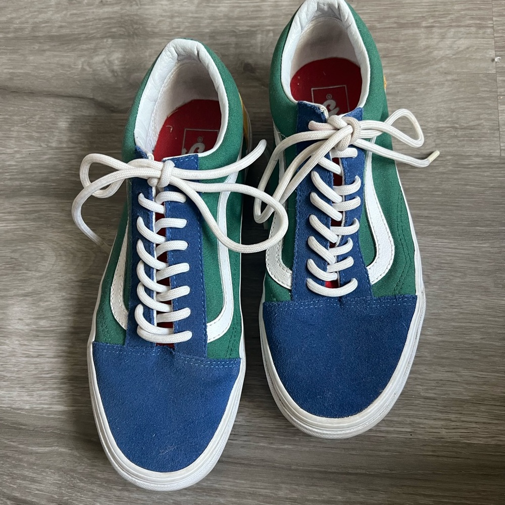 Vans